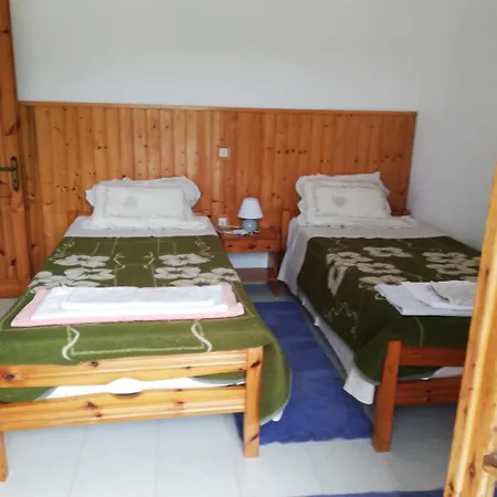 Lakis * Acharavi (Corfu)