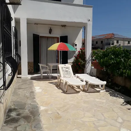 Lakis Appartement Acharavi (Corfu)