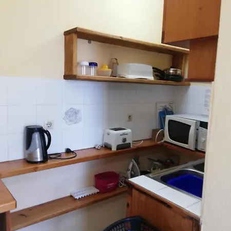 Appartement Lakis *