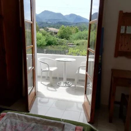 Apartamento Lakis