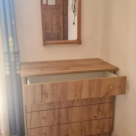 Appartement Lakis
