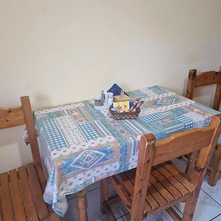 Appartement Lakis *