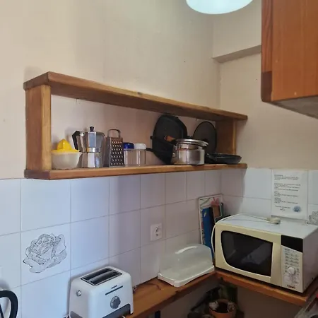 Lakis Apartment Acharavi (Corfu)