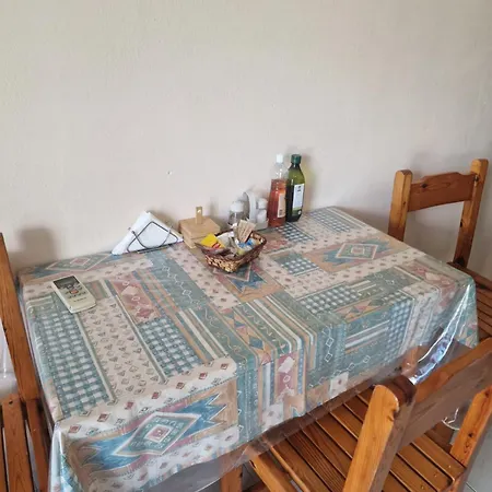 Apartment Lakis