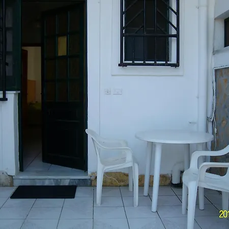 Appartamento Lakis *