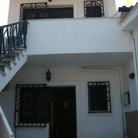 Appartamento Lakis