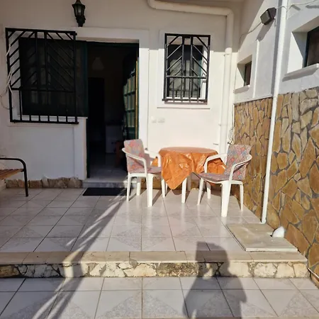 Lakis Apartman