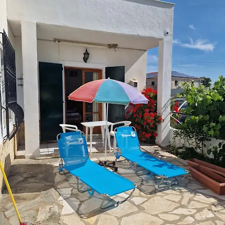 Lakis Apartman