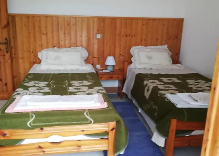 Lakis * Acharavi (Corfu)